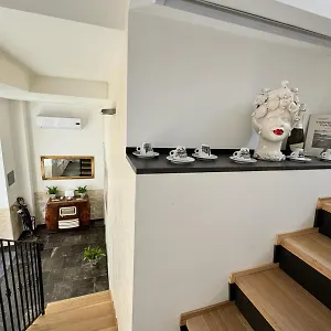 Il Canale Design House 3*, Ragusa Italia
